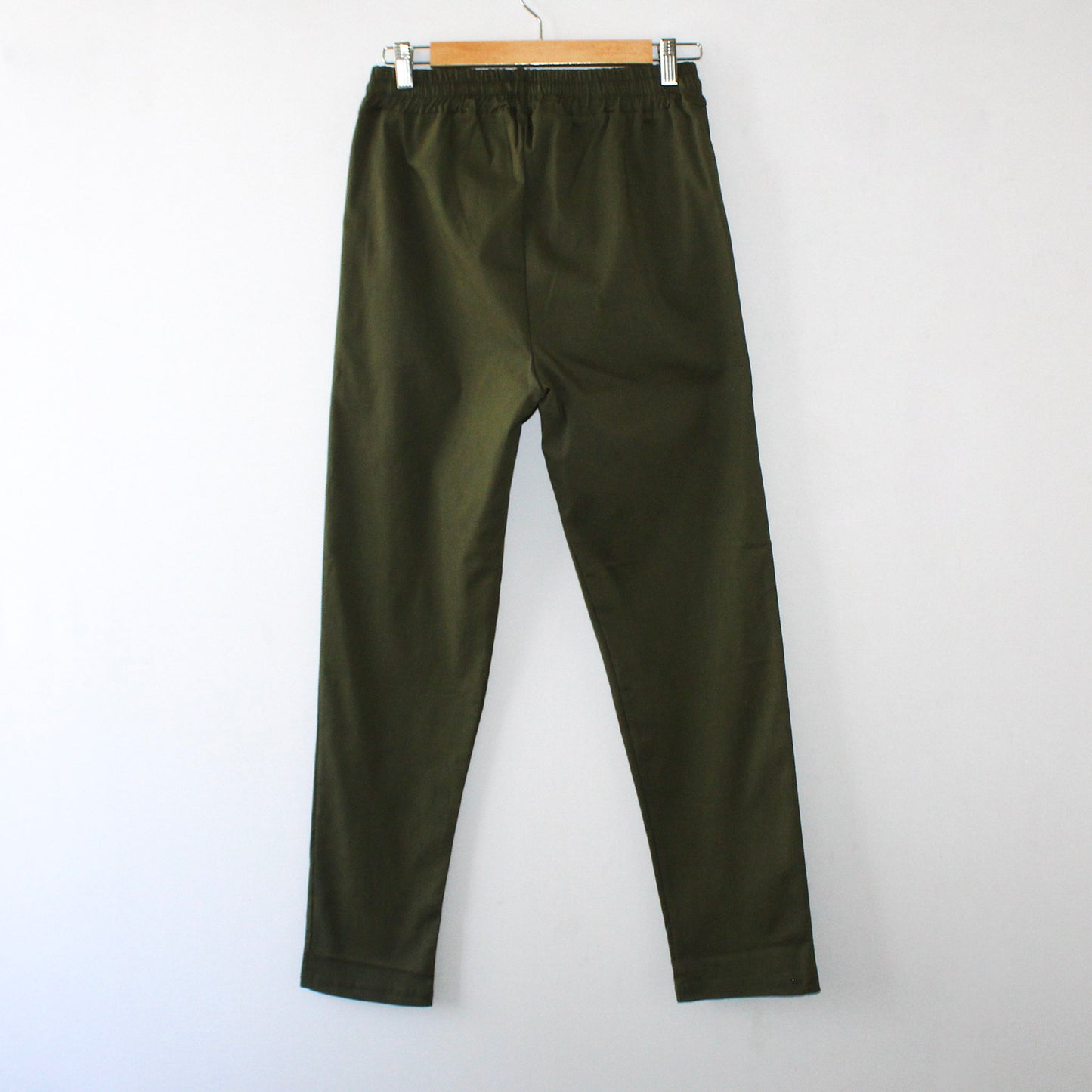 Pantalón Pitillo Cargo