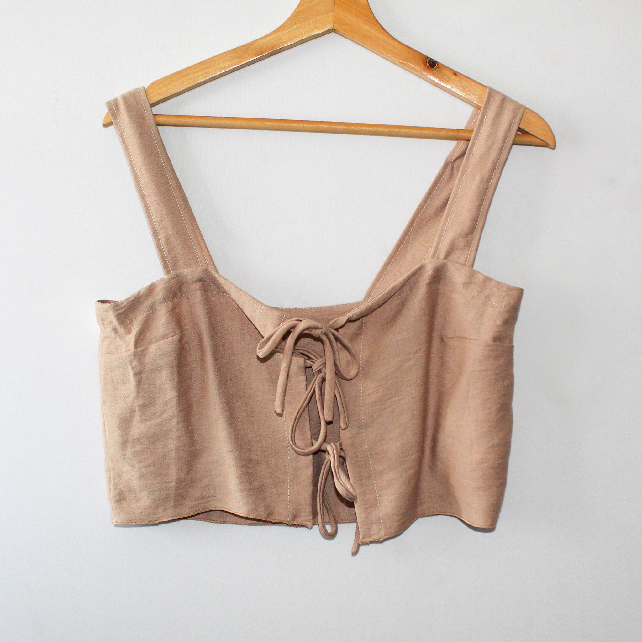 Top Sevilla Beige