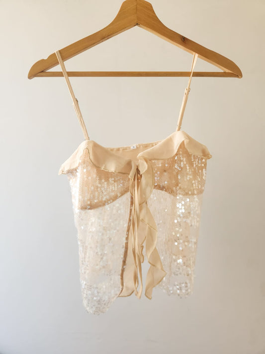 Blusa Shine