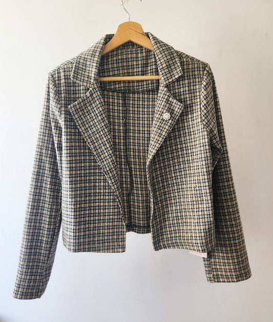 Chaqueta Scotland
