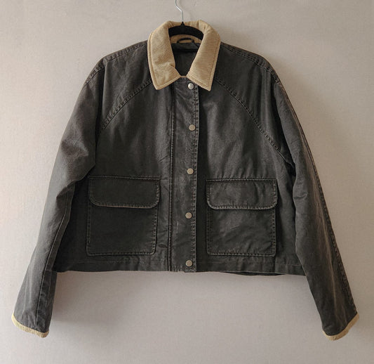 Chaqueta Frog