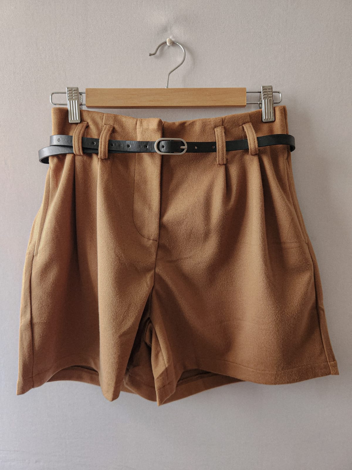 Short Rust