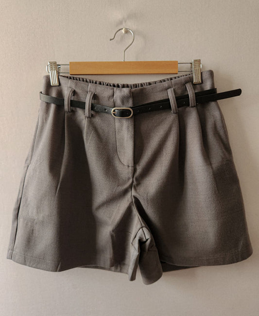 Short Rust