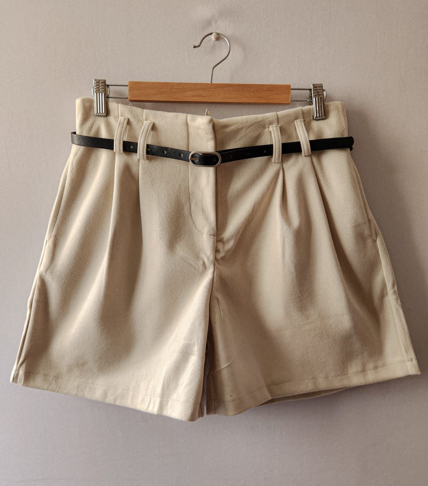 Short Rust