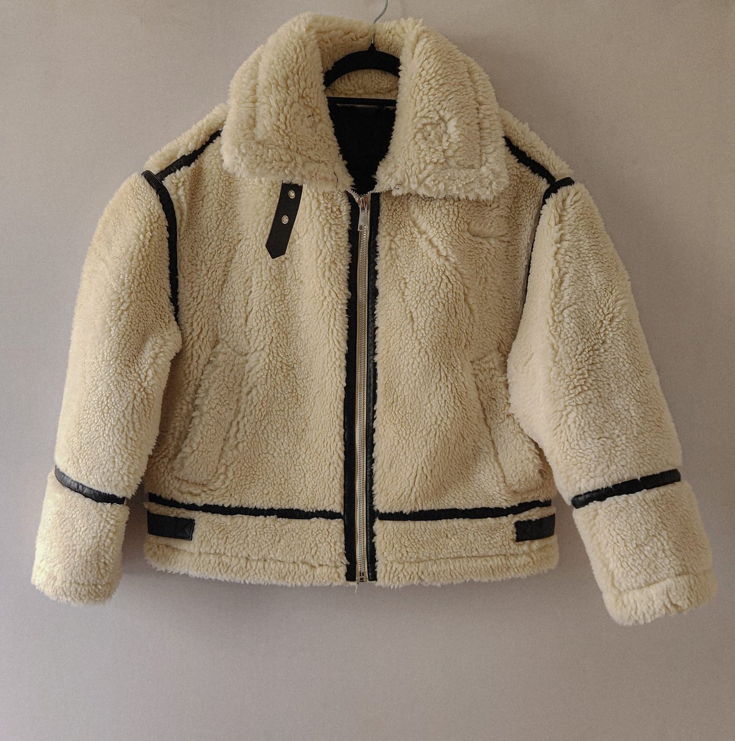 Chaqueta Nieves