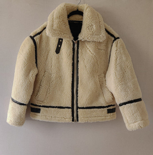 Chaqueta Nieves