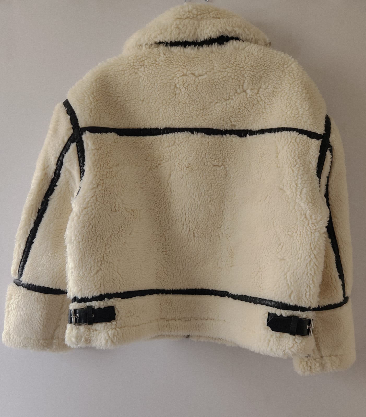 Chaqueta Nieves