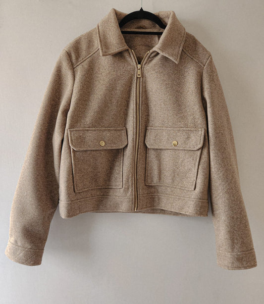 Chaqueta Maple