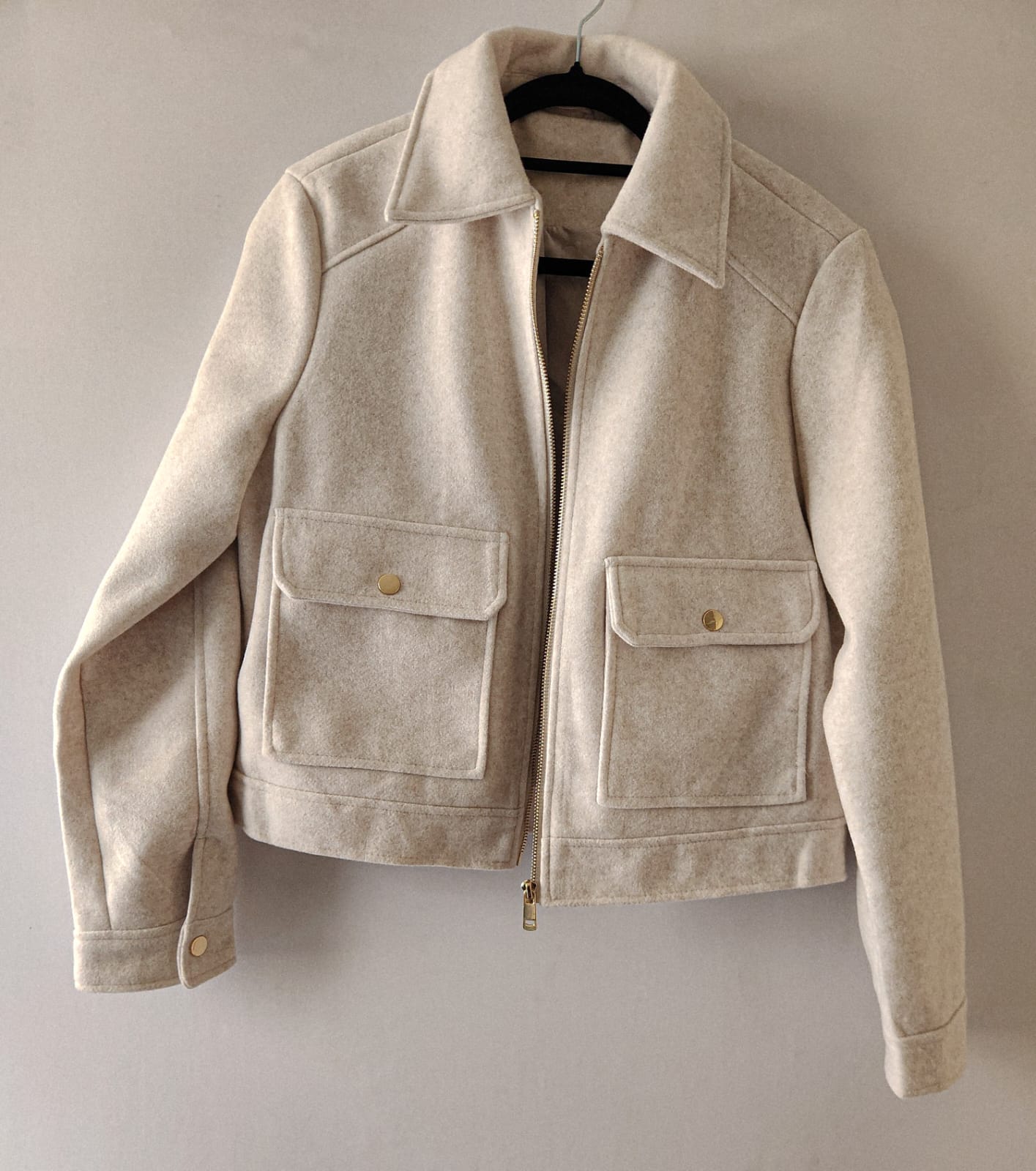 Chaqueta Maple