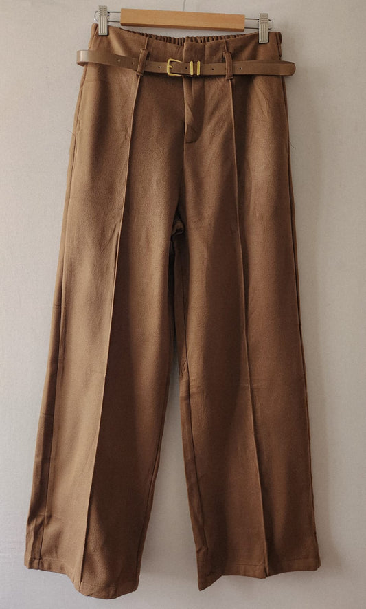Pantalón Nogal