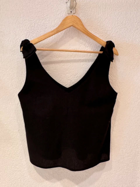 Blusa Moño