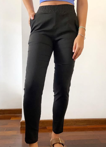 Pantalón Pitillo