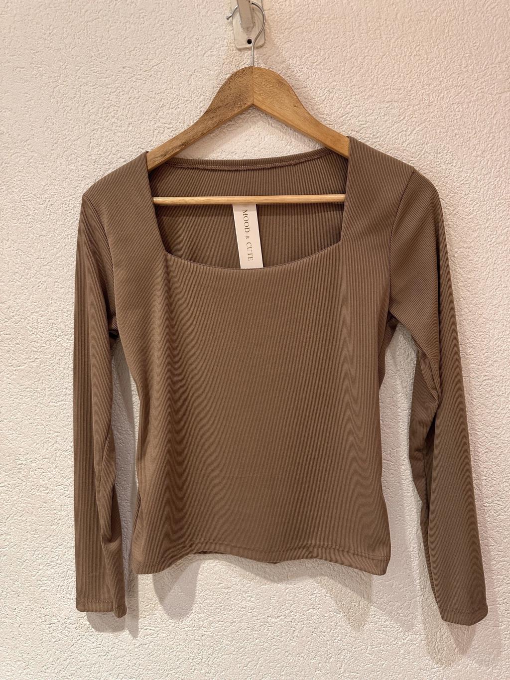 polera morley