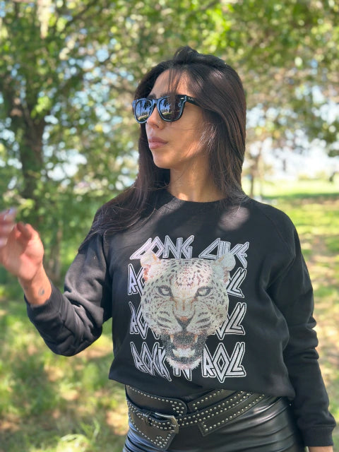 Poleron tigre